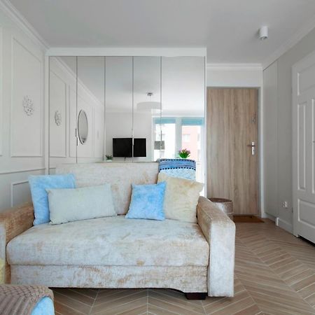 Elite Apartments Joy Cosy Studio Gdansk Dış mekan fotoğraf