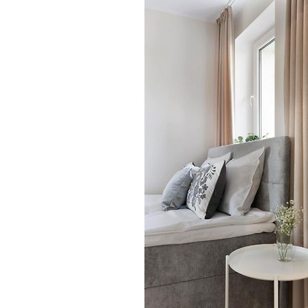 Elite Apartments Podwale Przedmiejskie Old Town Gdansk Dış mekan fotoğraf