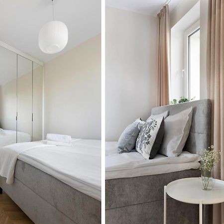 Elite Apartments Podwale Przedmiejskie Old Town Gdansk Dış mekan fotoğraf