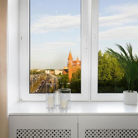 Elite Apartments Podwale Przedmiejskie Old Town Gdansk Dış mekan fotoğraf