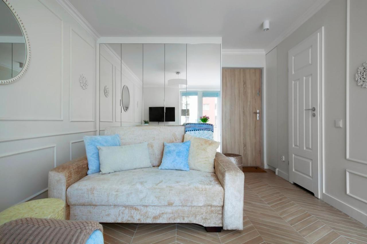 Elite Apartments Podwale Przedmiejskie Old Town Gdansk Dış mekan fotoğraf