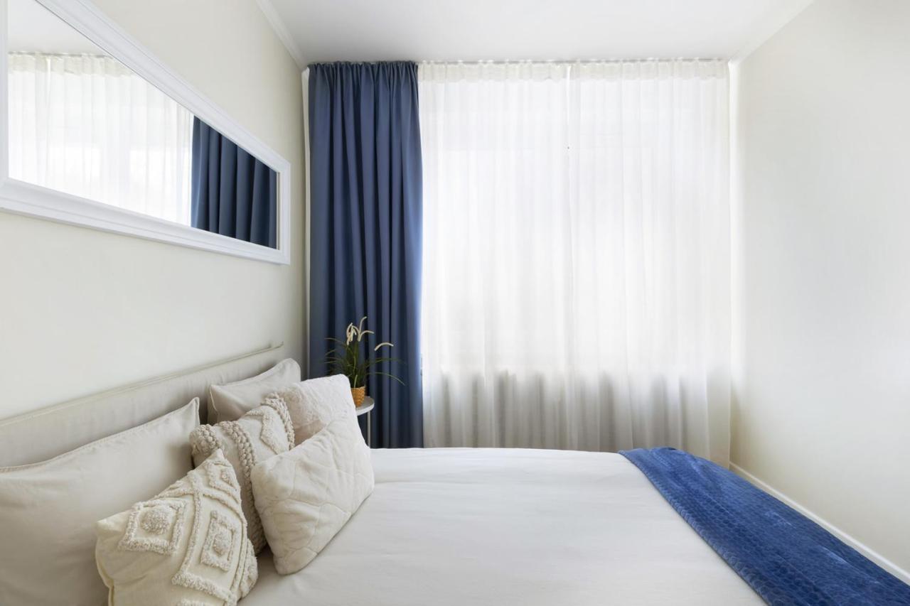 Elite Apartments Podwale Przedmiejskie Old Town Gdansk Dış mekan fotoğraf
