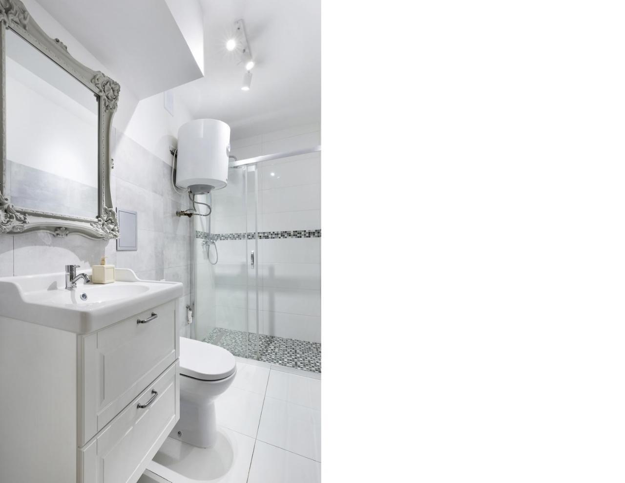 Elite Apartments Podwale Przedmiejskie Old Town Gdansk Dış mekan fotoğraf