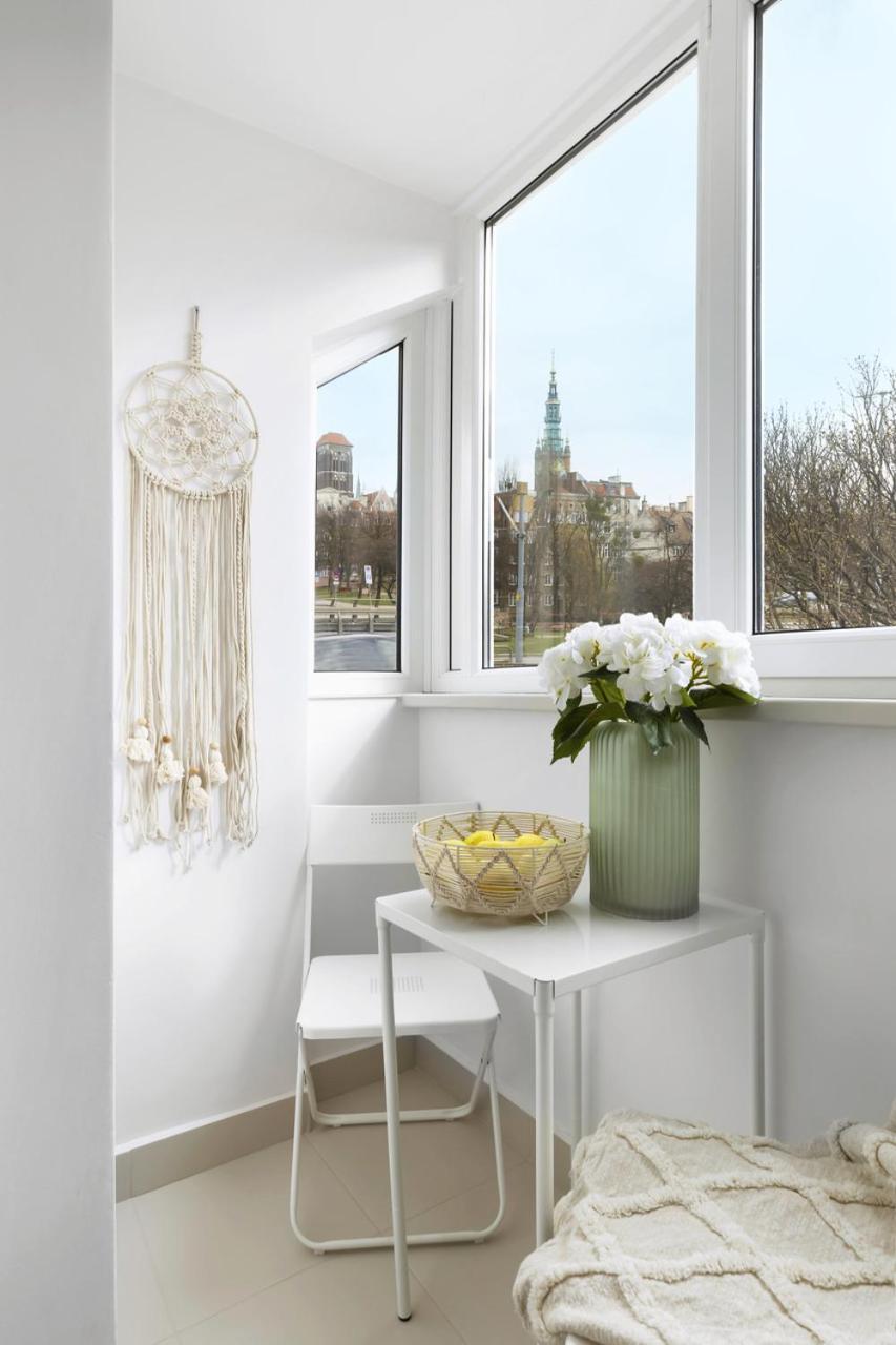 Elite Apartments Podwale Przedmiejskie Old Town Gdansk Dış mekan fotoğraf