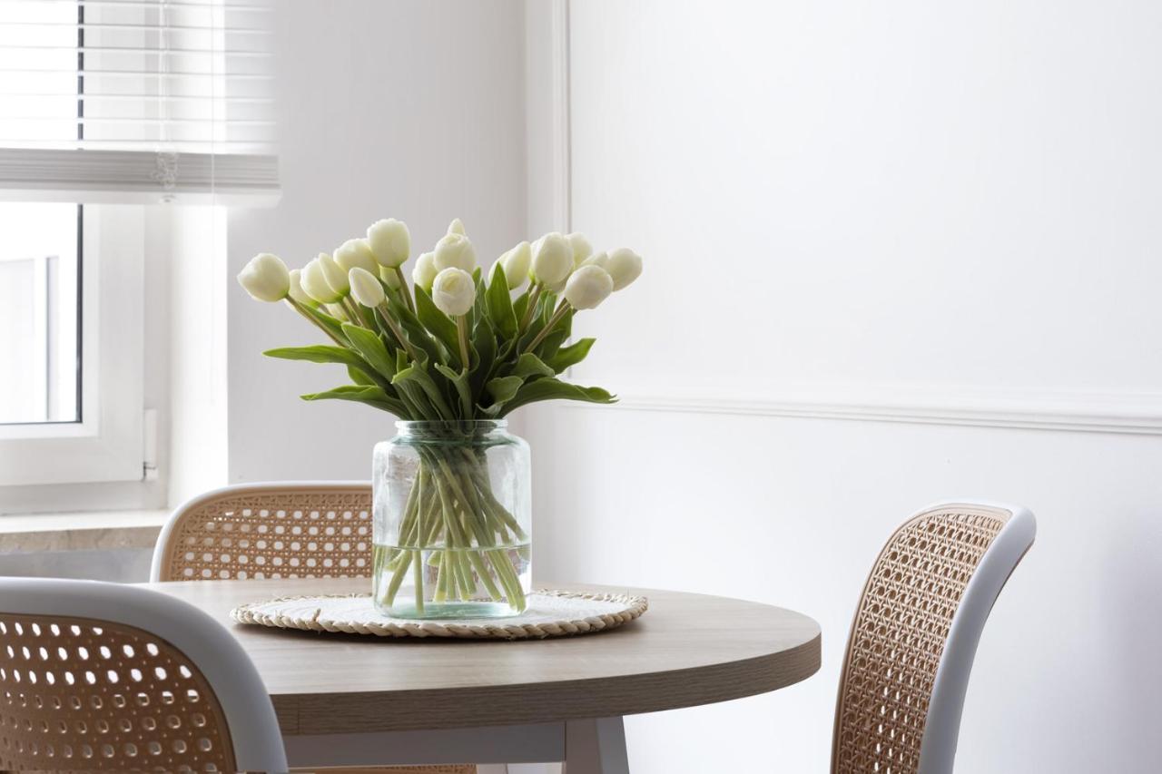 Elite Apartments Podwale Przedmiejskie Old Town Gdansk Dış mekan fotoğraf
