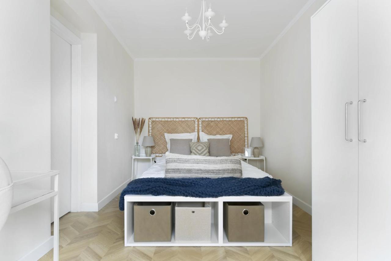 Elite Apartments Podwale Przedmiejskie Old Town Gdansk Dış mekan fotoğraf