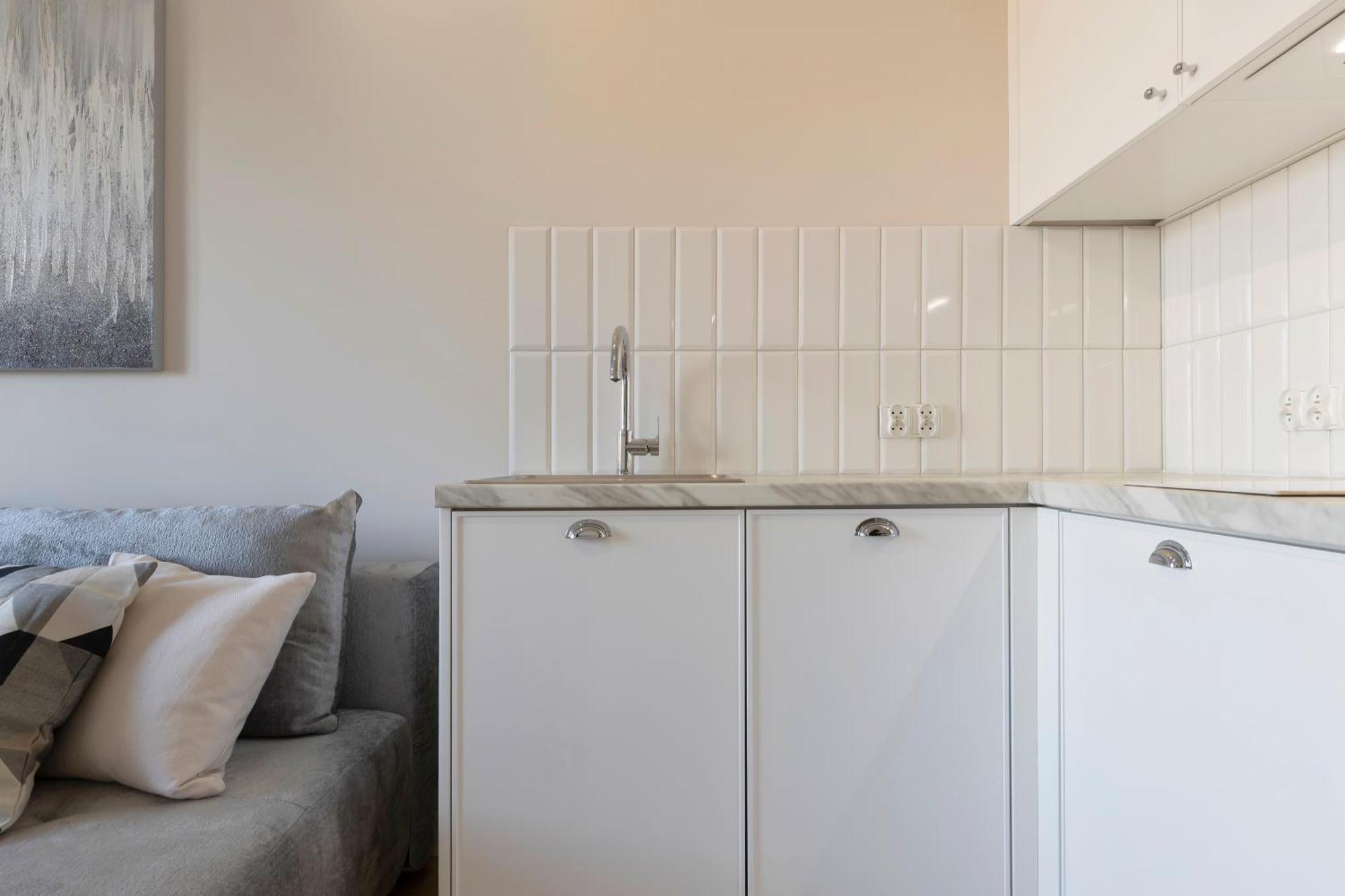 Elite Apartments Podwale Przedmiejskie Old Town Gdansk Dış mekan fotoğraf