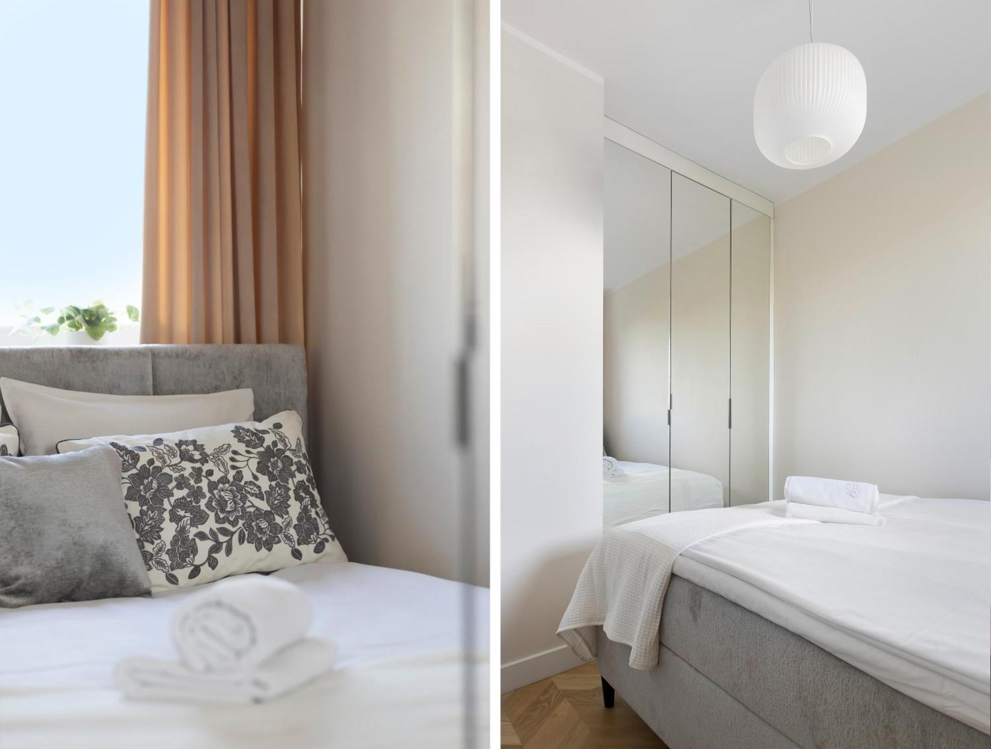 Elite Apartments Podwale Przedmiejskie Old Town Gdansk Dış mekan fotoğraf