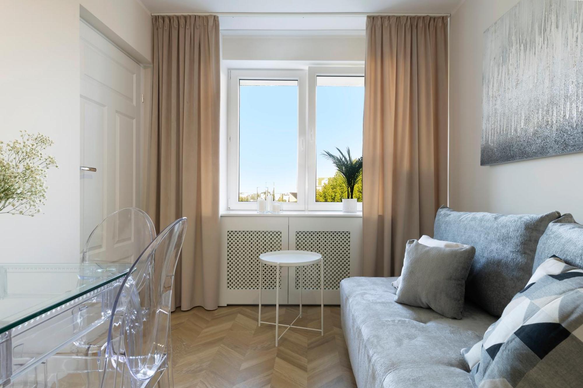 Elite Apartments Podwale Przedmiejskie Old Town Gdansk Dış mekan fotoğraf
