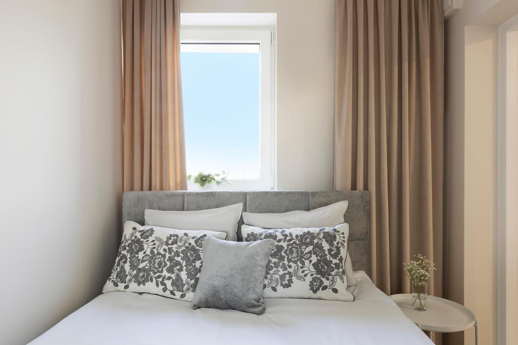 Elite Apartments Podwale Przedmiejskie Old Town Gdansk Dış mekan fotoğraf