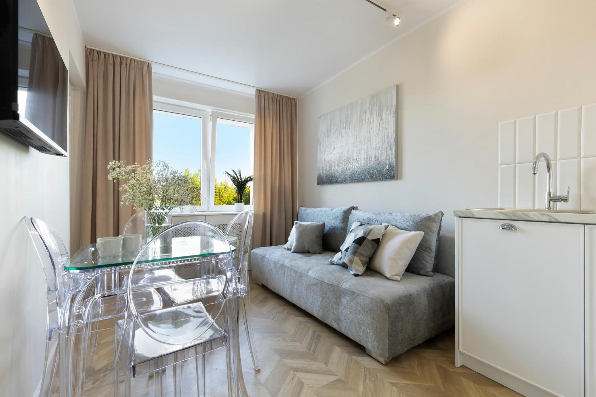 Elite Apartments Podwale Przedmiejskie Old Town Gdansk Dış mekan fotoğraf