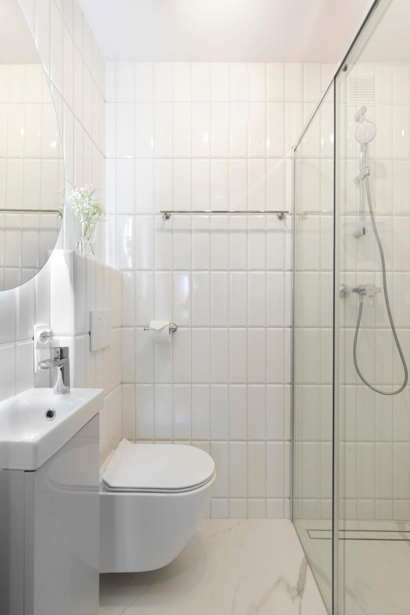 Elite Apartments Podwale Przedmiejskie Old Town Gdansk Dış mekan fotoğraf