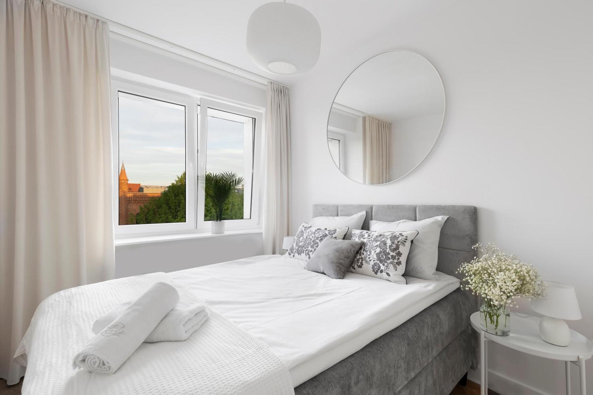 Elite Apartments Podwale Przedmiejskie Old Town Gdansk Dış mekan fotoğraf
