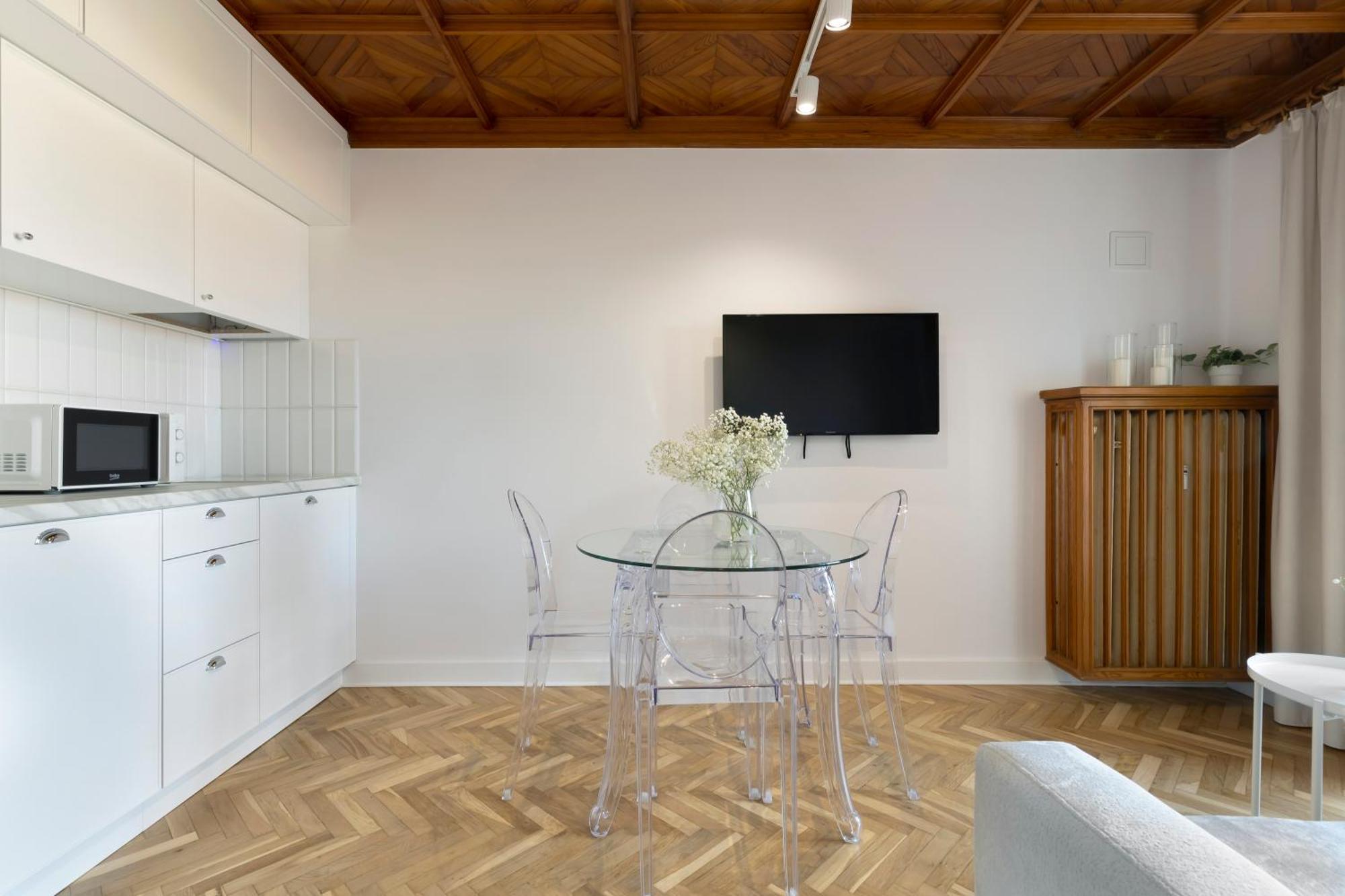Elite Apartments Podwale Przedmiejskie Old Town Gdansk Dış mekan fotoğraf